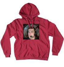 hillybricky Hoodies (No-Zip/Pullover)