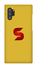 SundaMan Samsung Phone Cases