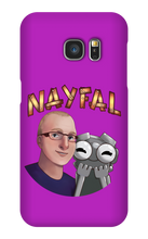 Samsung Handyhülle Nayfal