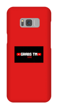 grabstm Samsung Phone Cases