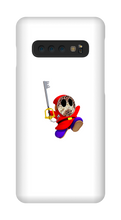 ryeguy45 Samsung Phone Cases