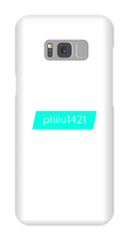 philu1421 Samsung Phone Cases
