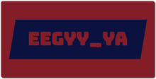 eegyy_ya XXL Gaming Mousepad