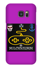 Milenniumm Samsung Phone Cases