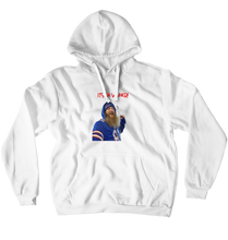 thewnor Hoodies (No-Zip/Pullover)