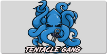 squidheadjoe XXL Gaming Mousepad