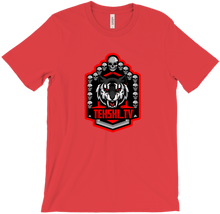 tehshi_tv T-Shirts