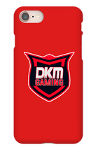 dkmgamiing iPhone Phone Cases
