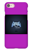 rxtdubs iPhone Phone Cases
