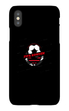 mudhansgaming iPhone Phone Cases