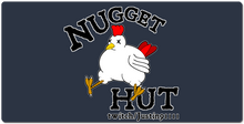 Nugget Hut XXL Gaming Mousepad