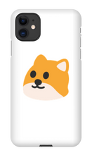 Blobbo iPhone Phone Cases
