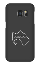 Laguna Seca WORKZ Phone Case