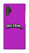 UncleBam_ Samsung Phone Cases
