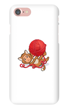 f0rst132 iPhone Phone Cases