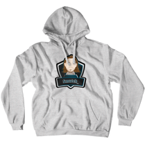 smutch_ Hoodies (No-Zip/Pullover)