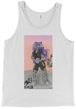 Myrrha Frostbourne Tank Top
