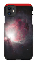 iPhone Case - Orion Nebula