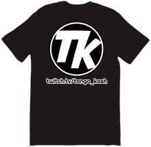 TK/Address Back T-shirt