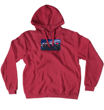 sudadera