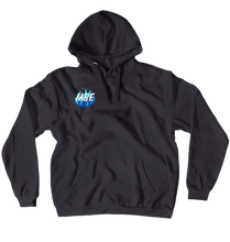 missblueyes Hoodies (No-Zip/Pullover)