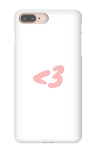 Sadie Heart IPhone case