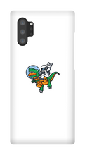 Quarkscrew & Atlas Samsung Case!
