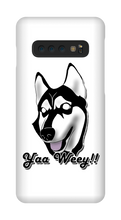 Funda para Samsung Galaxy