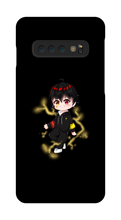 speeedylg CHIBI Samsung Phone Cases