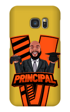 principalv Samsung Phone Cases
