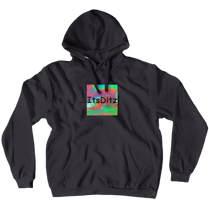 ItsDitz SPACY Hoodies