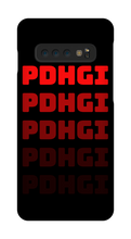 paddyhigi Samsung Phone Cases