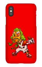 unsub223 iPhone Phone Cases