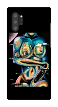 silverart Samsung Phone Cases