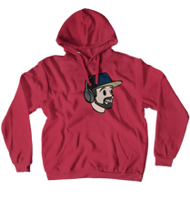 builtbyry Hoodies (No-Zip/Pullover)