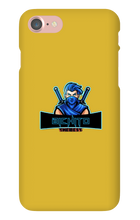 bichitothebest iPhone Phone Cases