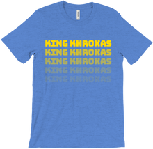 King Khroxas by name T-Shirts