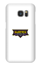 Hollowsprinter Samsung Phone Cases