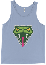 CuratorViper Tank Top