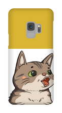 jcerdalicious Samsung Phone Cases
