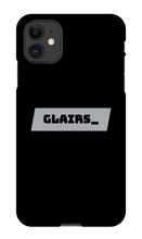 glairs_ iPhone 8 Cases