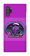 dormantdrago_uk Samsung Phone Cases