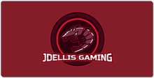 Jdellis Gaming XXL Gaming Mousepad
