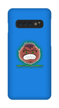 wrathfulremy Samsung Phone Cases