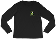 Limey's Lounge Long Sleeve Tee