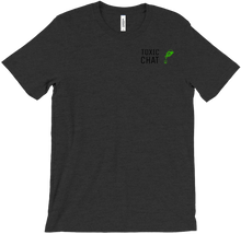 The Toxic Chat Series - T-Shirts