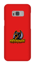 strumaticdragon Samsung Phone Cases