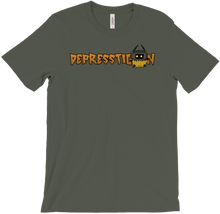 Depressticon T-Shirts