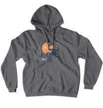 tatsuya_inc Hoodies (No-Zip/Pullover)