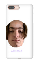 BALDZERK iPhone Phone Cases